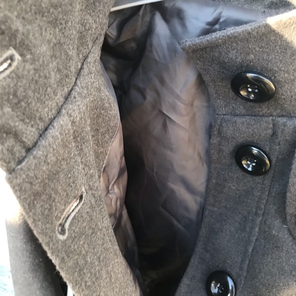 Winter coat A.BYER - Picture 3 of 11